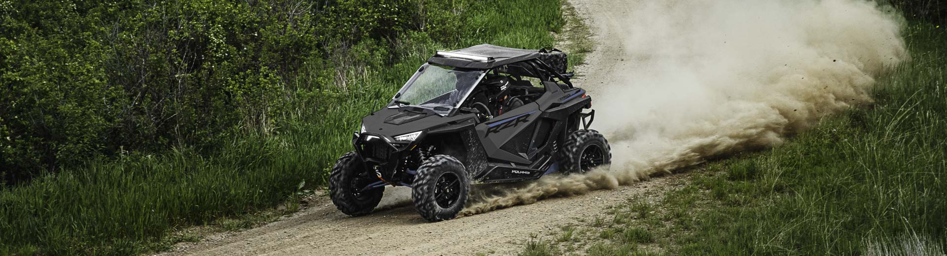 RZR hero